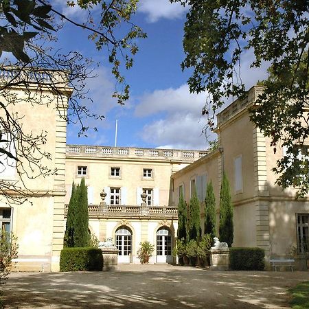 Chateau De Raissac เบซิเยร์ ภายนอก รูปภาพ