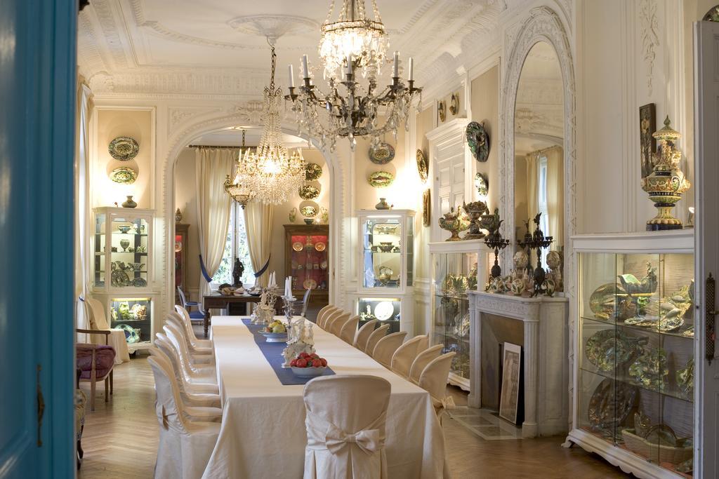 Chateau De Raissac เบซิเยร์ ภายนอก รูปภาพ