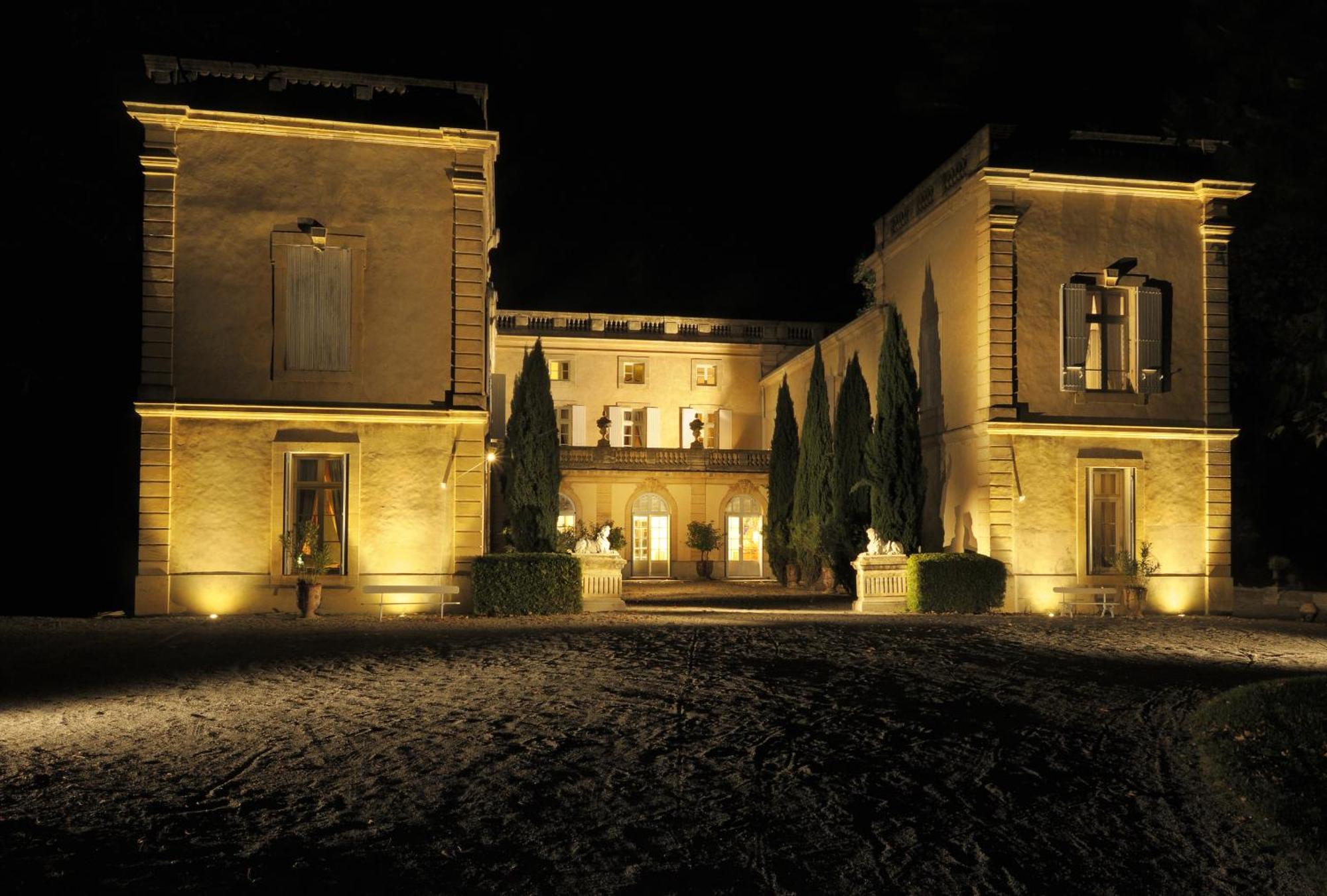 Chateau De Raissac เบซิเยร์ ห้อง รูปภาพ