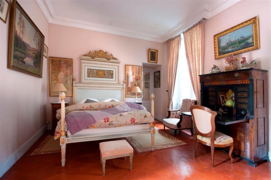 Chateau De Raissac เบซิเยร์ ภายนอก รูปภาพ