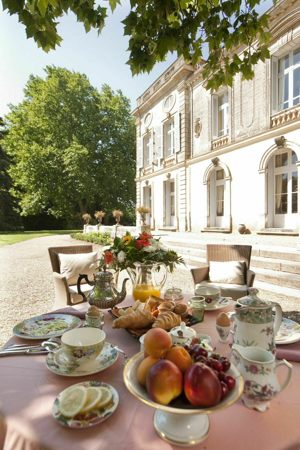 Chateau De Raissac เบซิเยร์ ภายนอก รูปภาพ